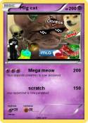 Mlg cat
