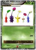 Pikmins