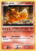 fire fox