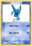 Skylanders
