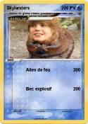 Skylanders