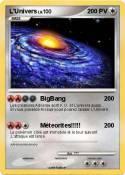 L'Univers