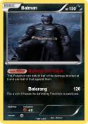 Batman