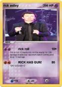 rick astley