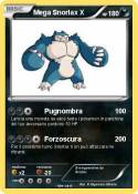 Mega Snorlax