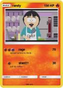 randy