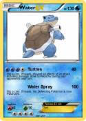 Water