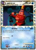 patrick ex
