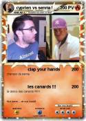 cyprien vs