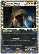 Anden Pearce