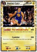 Stephen Curry
