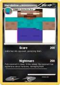 Herobrine