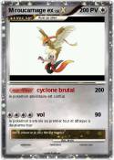 M roucarnage ex