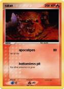 satan
