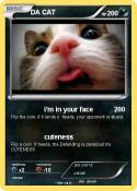 DA CAT