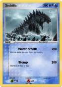 Godzilla