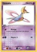 Cresselia