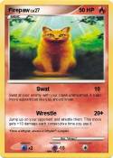 Firepaw