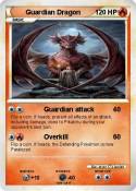 Guardian Dragon