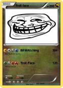 Troll face
