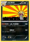 LOL FACE