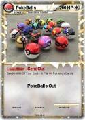 PokeBalls