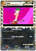 ferb