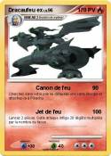 Dracaufeu ex