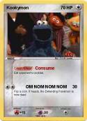 Kookymon
