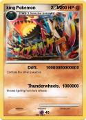 king Pokemon 2.