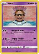 Petter