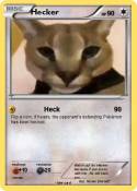 Hecker