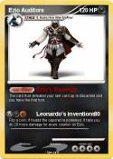 Ezio Auditore