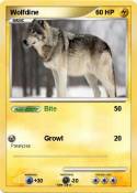 Wolfdine