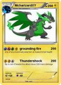 McharizardXY