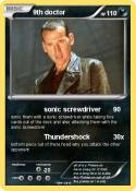 9th doctor
