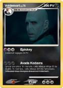 Voldemort