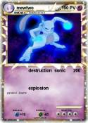 mewtwo