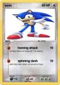 sonic