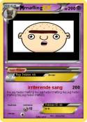møfling