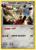 ROCKET JINX