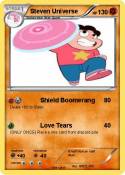 Steven Universe