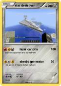 star destroyer