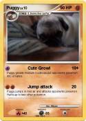 Puggy