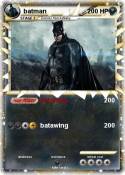 batman