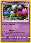 alolan exxecute