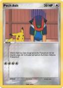 Pech Ash