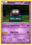 Herobrine