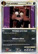 Foxi pendejo