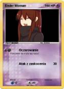 Ender Woman